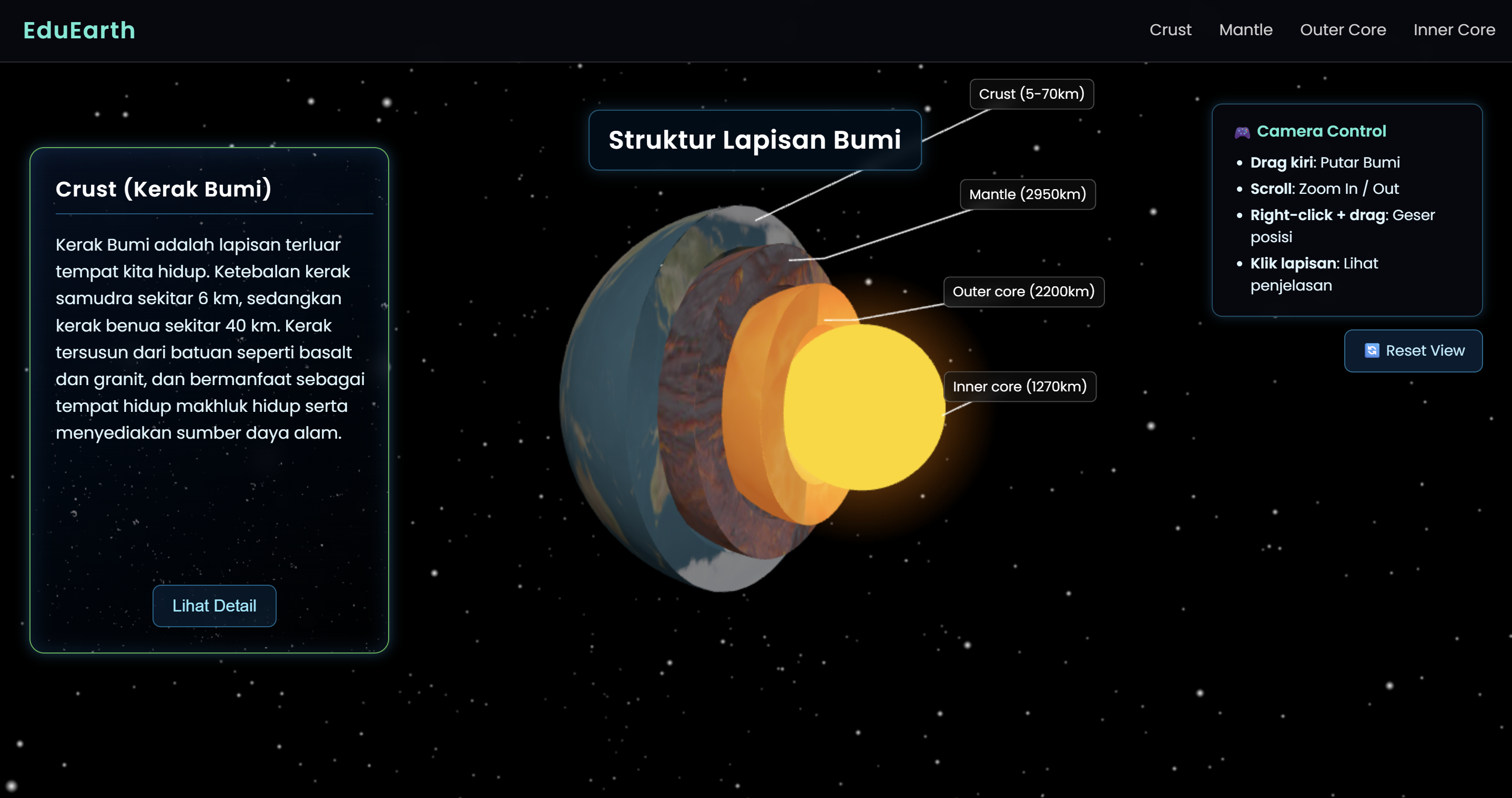 EduEarth