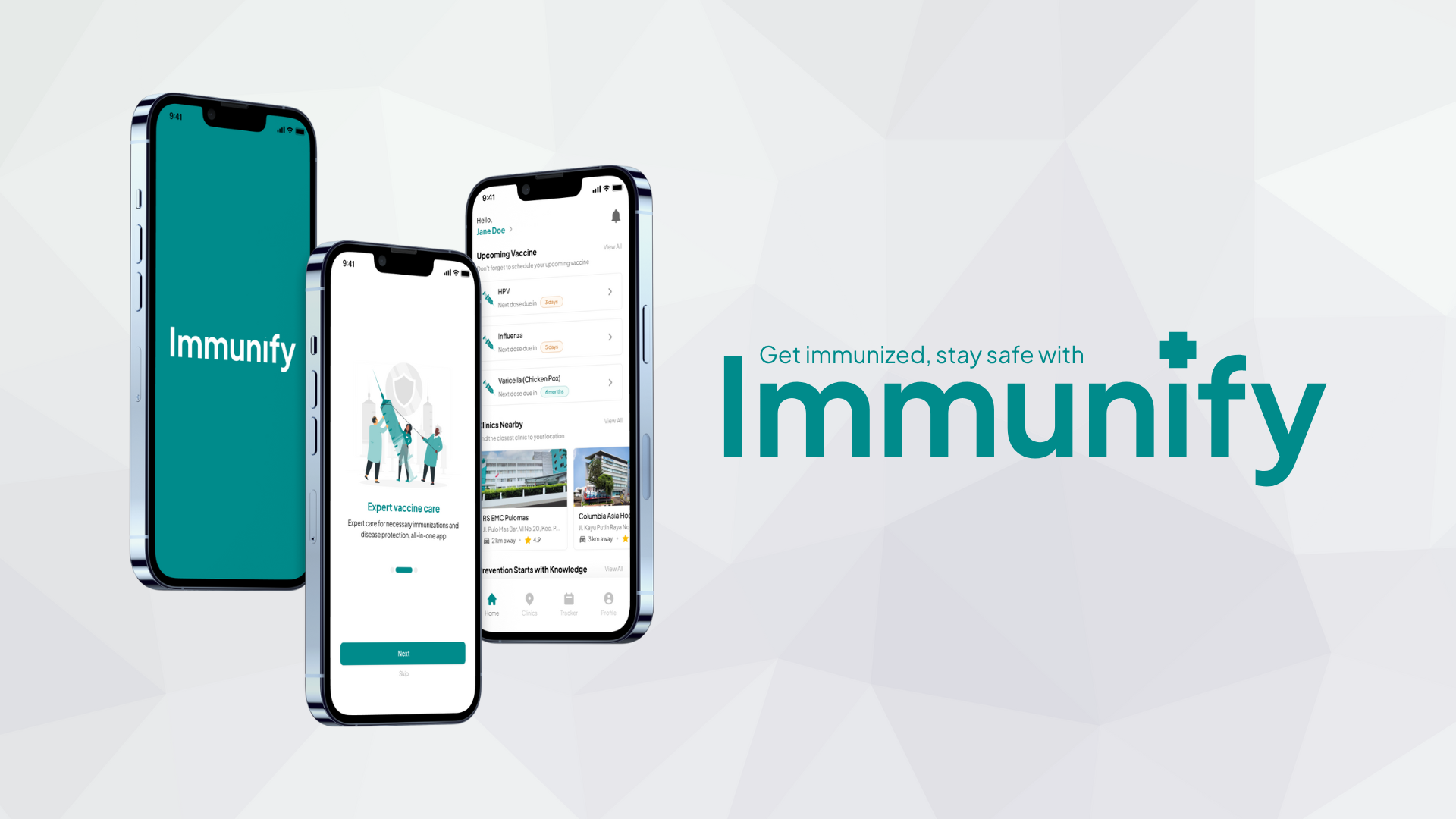 Immunify