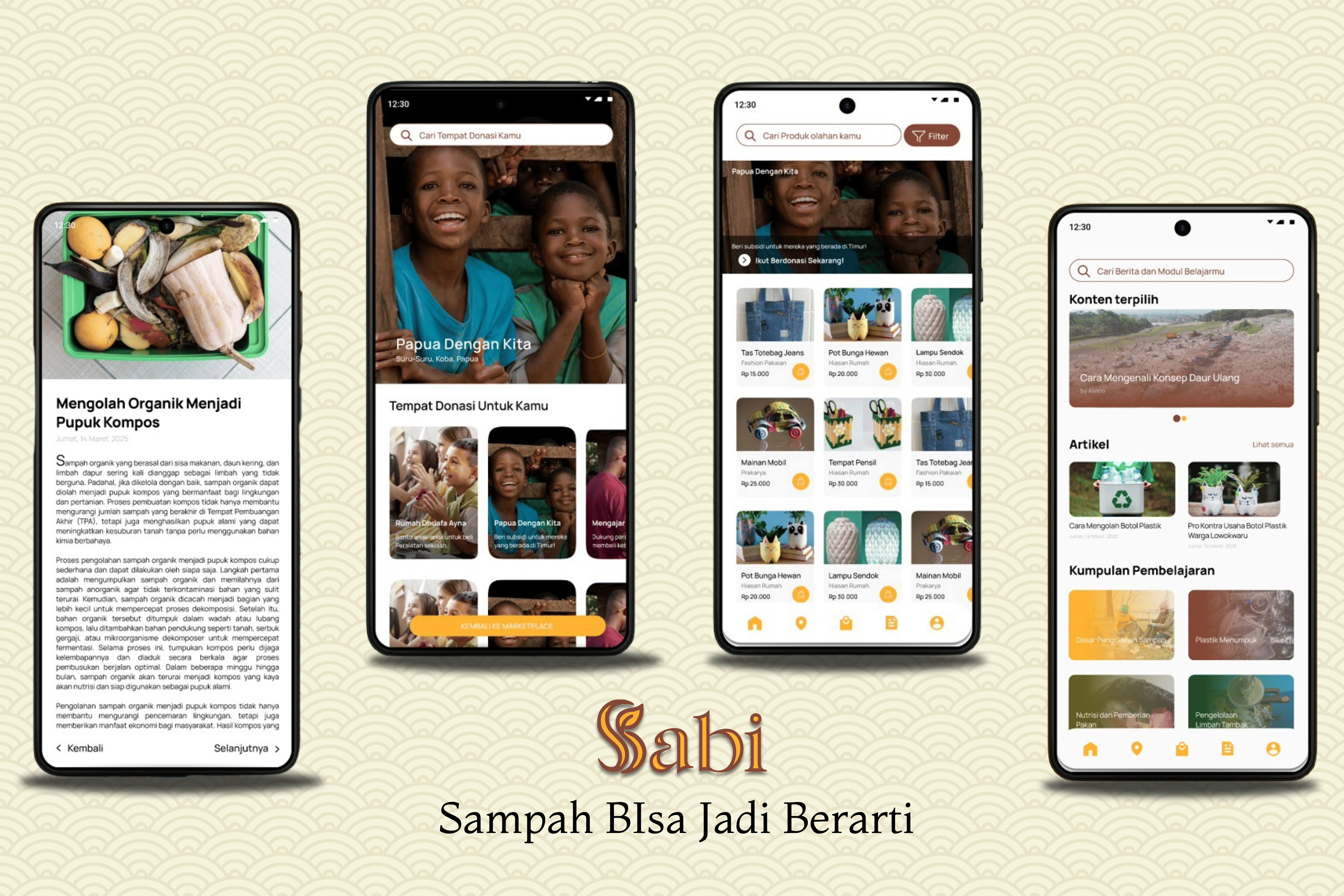 SABI